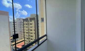 Imagem 4: Imóvel para venda com 55 metros quadrados com 2 quartos em Praia das Gaivotas - Vila Velha