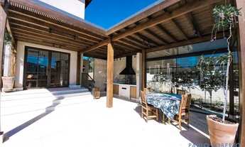 Imagem 6: CASA EM CONDOMÍNIO - ALPHAVILLE - SP