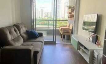 Imagem 2: APARTAMENTO - BARRA FUNDA - SP
