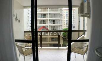 Imagem 6: Apartamento em Rua Santos - Pitangueiras - Guarujá/SP