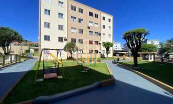 Imagem 3: APARTAMENTO COM 03 DORMITÓRIOS NO COQUEIRAL