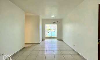 Imagem 4: Apartamento com 3 dormitórios para alugar, 74 m² por R$ 2.326,79/mês - Triângulo - Porto V