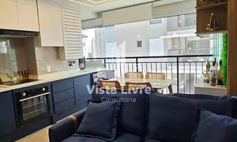 Imagem: Apartamento à venda, Barra Funda, São