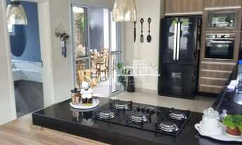 Imagem 5: Casa - Residencial Cittá Di Firenze - Campinas