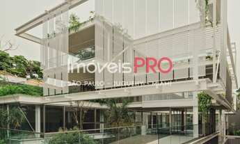 Imagem 5: Monousuário Boutique e Exclusivo na Vila Nova Conceição