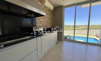 Imagem 6: Casa - Alphaville Dom Pedro - Campinas