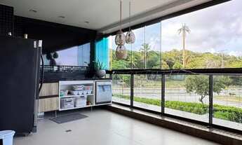 Imagem 5: Edf. Varanda do Parque - Reserva do Paiva