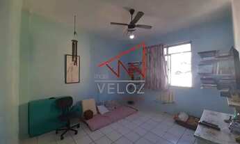 Imagem 2: Apartamento-À VENDA-Glória-Rio de Janeiro-RJ