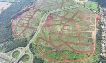 Imagem: Terreno à venda em Campinas, Jardim Santa