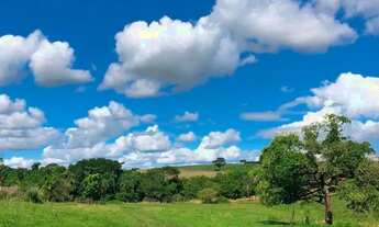 Imagem 5: Terreno barato em Ibiúna ideal pra chácara