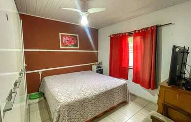 Imagem 7: Casa com Piscina e com 6 quartos