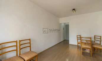 Imagem: Aluguel Apartamento 2 Dormitórios - 68