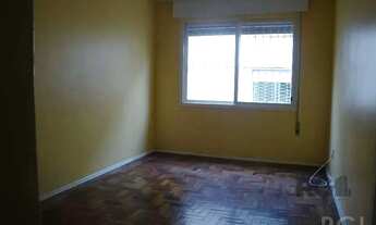 Imagem 2: Apartamento no bairro São Sebastião de 2 dormitórios DESOCUPADO