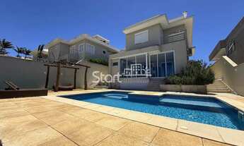 Imagem: Casa - Alphaville Dom Pedro - Campinas