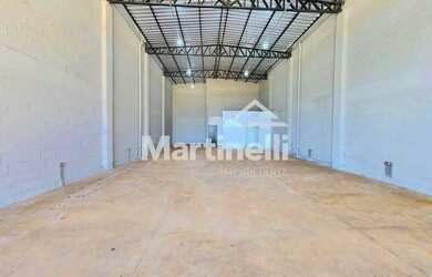 Imagem: Galpão comercial para venda e locação