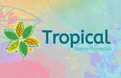 Imagem: RESIDÊNCIAL TROPICAL