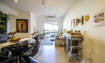 Imagem 5: Venda Apartamento 3 Dormitórios - 90 m² Vila Madalena