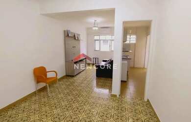 Imagem 2: Apartamento em Avenida Marechal Maurício José Cardoso - Canto do Forte - Praia Grande/SP