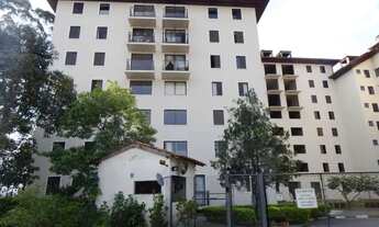 Imagem 4: Apartamento em Rua Maestro Manoel Vitorino dos Santos - Granja Viana - Cotia/SP