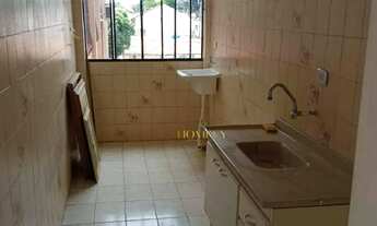 Imagem 5: Apartamento com 3 dormitórios à venda, 69 m² por R$ 200.000,00 - Conjunto Café - Londrina