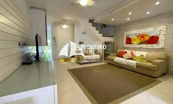 Imagem 2: Casa de Condomínio com 4 quartos, Juquehy, São Sebastião, Cod: 469