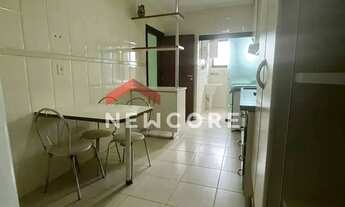 Imagem 3: Apartamento em Rua Tapajós - Tupi - Praia Grande/SP