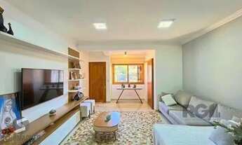 Imagem: Casa em Porto Alegre, no bairro Guarujá