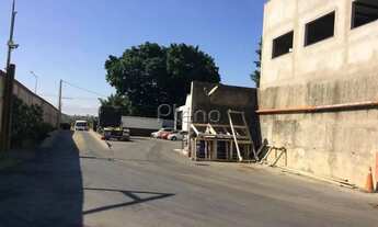 Imagem 6: Galpão à venda em Campinas, Jardim Nova América, com 1675.17 m²