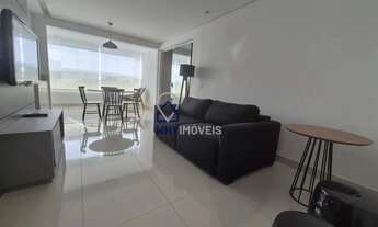 Imagem 2: Apartamento 1 quarto Mobiliado no Vila da Serra