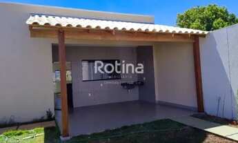 Imagem 2: Casa à venda, 2 quartos, Aclimação - Uberlândia/MG - Rotina Imobiliária