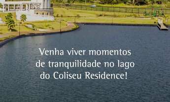 Imagem 5: Vendo Terreno Coliseu Residence