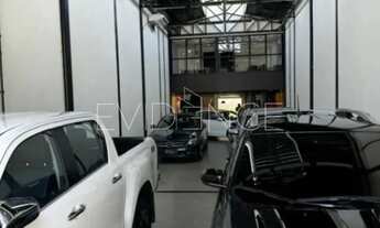 Imagem 5: Galpão / Depósito / Armazém para alugar, 300m² - Móoca