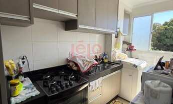 Imagem 7: APARTAMENTO MOBILIADO - COM ELEVADOR