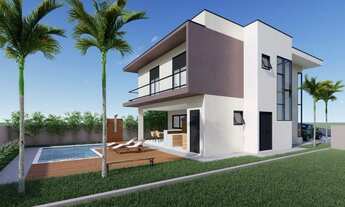 Imagem 6: Oportunidade !! Sobrado à venda no Condomínio Terras de Atibaia I , segurança e lazer