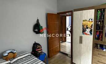 Imagem 2: Casa em Rua Masaji Takegawa - Jardim das Flores - Suzano/SP