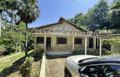 Imagem 2: Sitio de 5 alqueires em Mogi das Cruzes, com sede - Moralogia