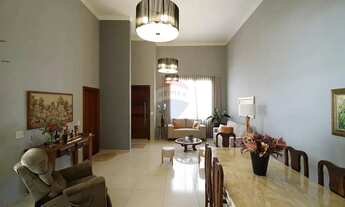 Imagem 7: Casa Espetacular 3 Quartos, Suíte e Jardim de Inverno no Cond. Porto Seguro, Pres Prudente