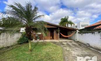 Imagem: Casa em Ponta Grossa