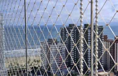 Imagem 5: Apartamento com 3 dorms, Canto do Forte, Praia Grande - R$ 1.65 mi, Cod: 7726