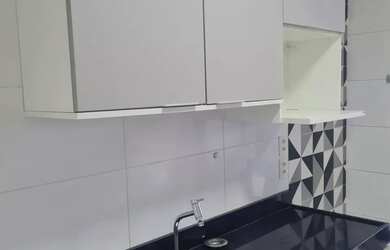 Imagem 6: Helio pires Aluga Apartamento no Ed. Ravello