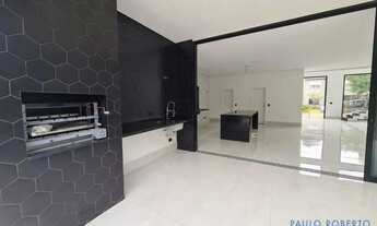 Imagem 5: CASA EM CONDOMÍNIO - TAMBORÉ - SP