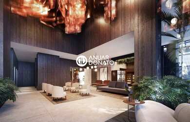 Imagem 3: Santo Antônio - Apartamento 1 quarto à venda na Anuar Donato