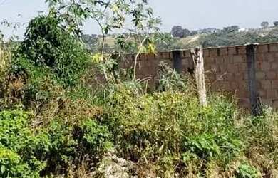 Imagem 5: Lote em Rua Escritora Cecília Meireles - Belvedere - Ribeirão das Neves/MG