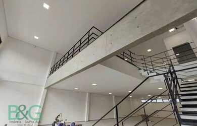 Imagem 6: Prédio para alugar, 460 m² por R$ 27.500/mês - Vila Monumento - São Paulo/SP