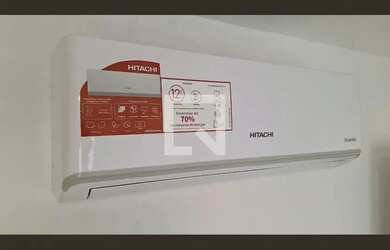 Imagem 6: Apartamento à Venda - Barra Funda, 2 Quartos, 42 m2