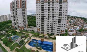 Imagem 4: Reserva Inglesa Liverpool, 113m2, Apto com 3 suites na ponta negra