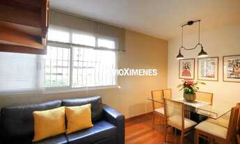 Imagem 3: Residencial Cobertura no Buritis com 180,00 (M²), 4 quartos e 2 vagas para Venda