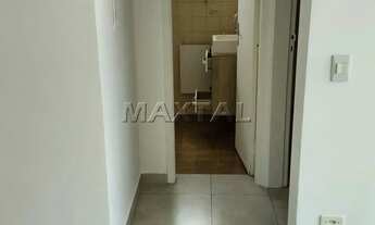 Imagem 3: Apartamento para venda em Santana de 1 dormitório, 1 vaga, próximo do metrô