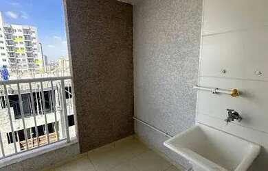 Imagem 5: Residencial Ton bosque maia