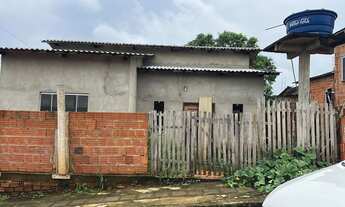 Imagem: Vendo uma casa no Lotiamento Santa Luzia